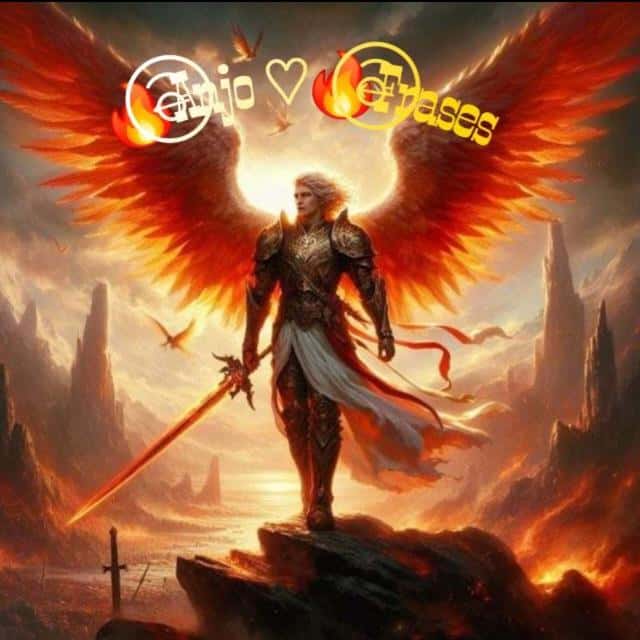 Anjo Frases — grupos de WhatsApp