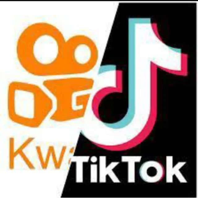Ajuda Tik Tok e Kwai — grupos de WhatsApp