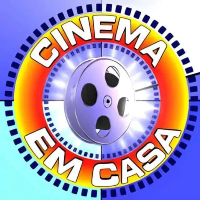 Cinema Em Casa Reserva — grupos de WhatsApp