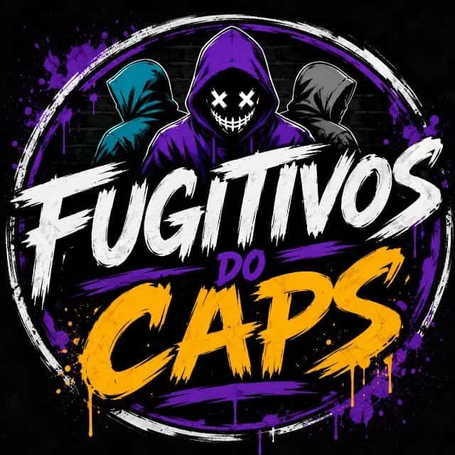 Fugitivos do Caps — grupos de WhatsApp