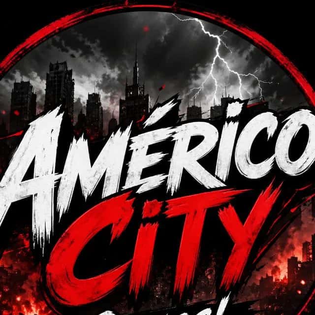 Americo City — grupos de WhatsApp