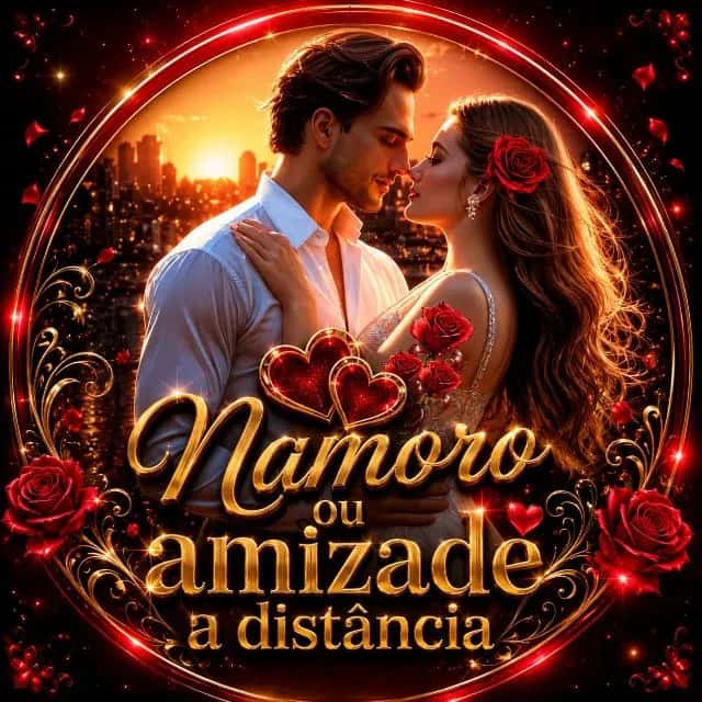 Namoro Ou Amizade — grupos de WhatsApp