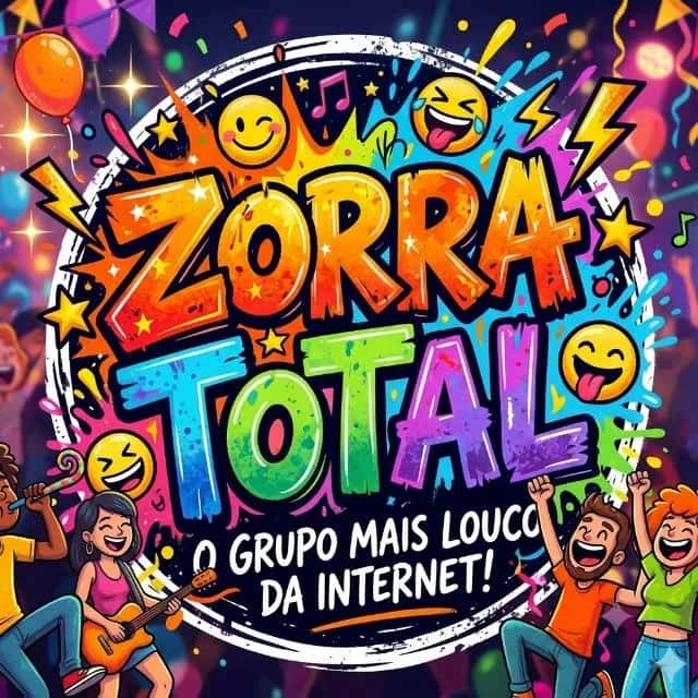 Zorra Total — grupos de WhatsApp