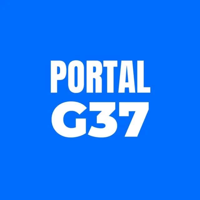 Portal G3724 — grupos de WhatsApp