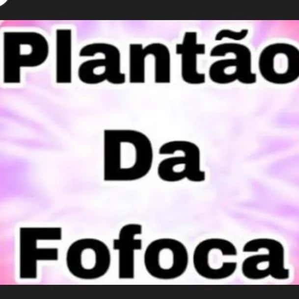 Fofoqueiro De Plantão — grupos de WhatsApp