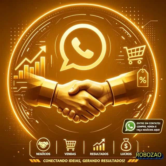 Olx Brasilzao — grupos de WhatsApp