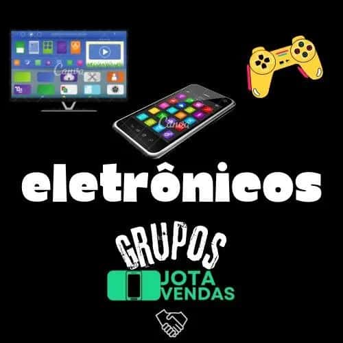 Eletrônico ABC e Zona Sul — grupos de WhatsApp