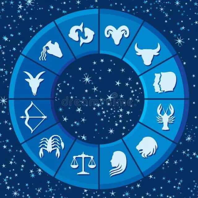 Horoscopo e Astrologia — grupos de WhatsApp