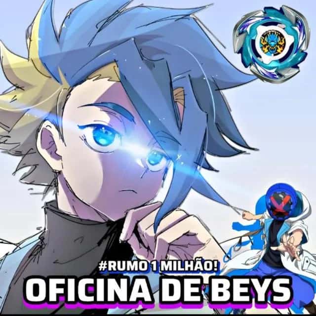 Fanclub Oficina De Beys — grupos de WhatsApp