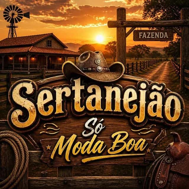 Modão Sertanejo Só As Melhores — grupos de WhatsApp