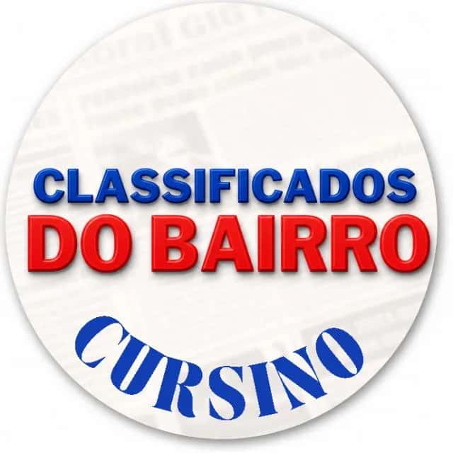Classificados do Bairro Cursino — grupos de WhatsApp