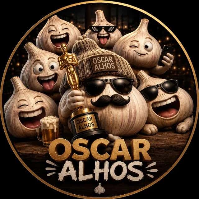 Oscar Alhos — grupos de WhatsApp