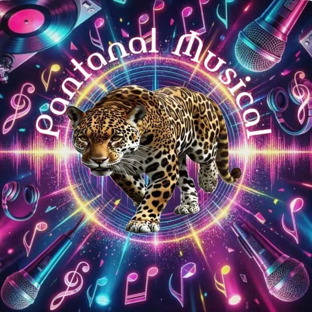 Pantanal Musical — grupos de WhatsApp