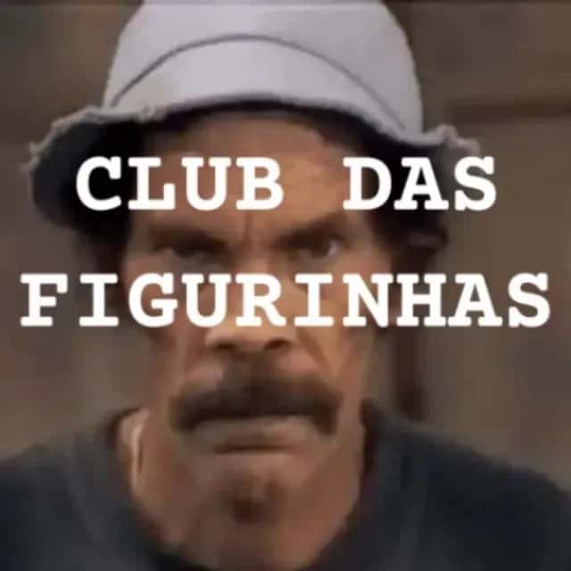 Club Figurinhas 24H — grupos de WhatsApp