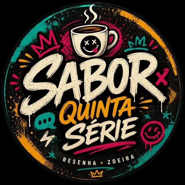 Sabor 5° Quinta Série — grupos de WhatsApp