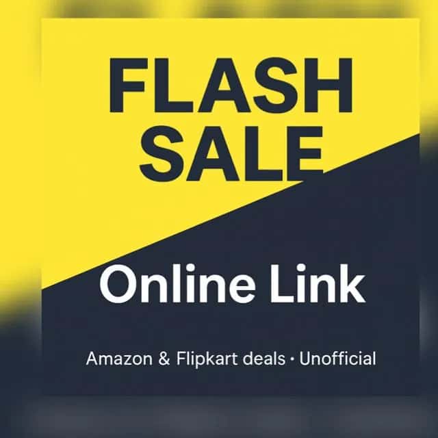 Flash Sale Online Link — grupos de WhatsApp