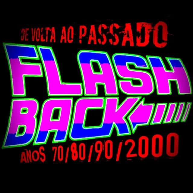 Flashback de Ouro — grupos de WhatsApp