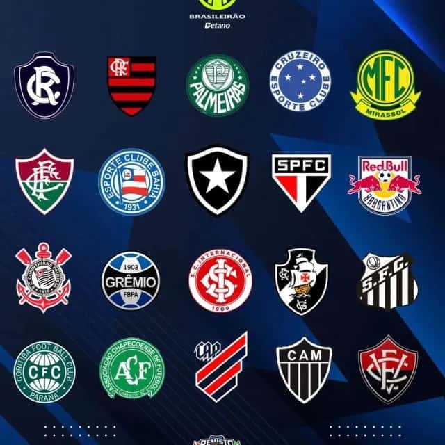 Brasileirao Serie A 2026 — grupos de WhatsApp