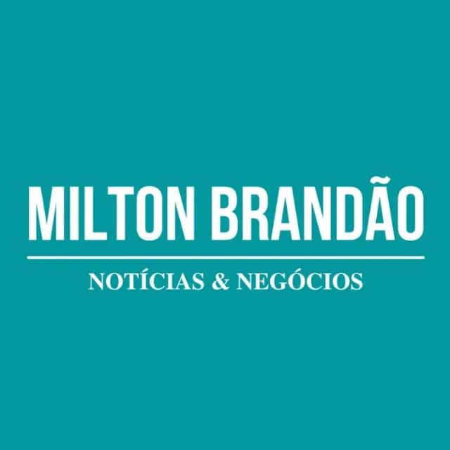 Milton Brandão - Notícias e Negócios — grupos de WhatsApp
