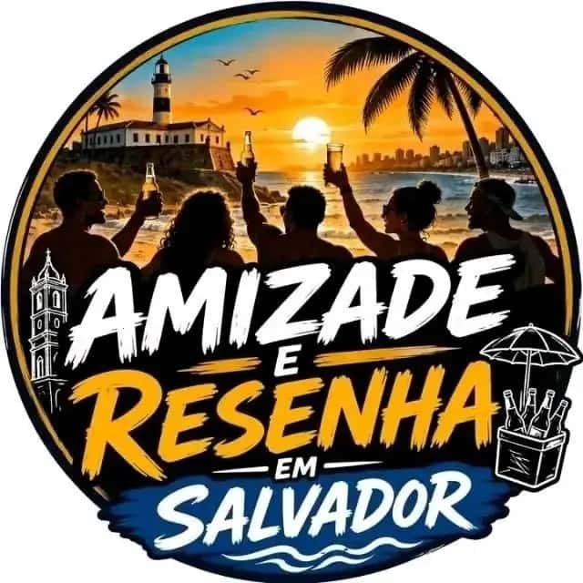 Amizades & Resenhas Salvador — grupos de WhatsApp