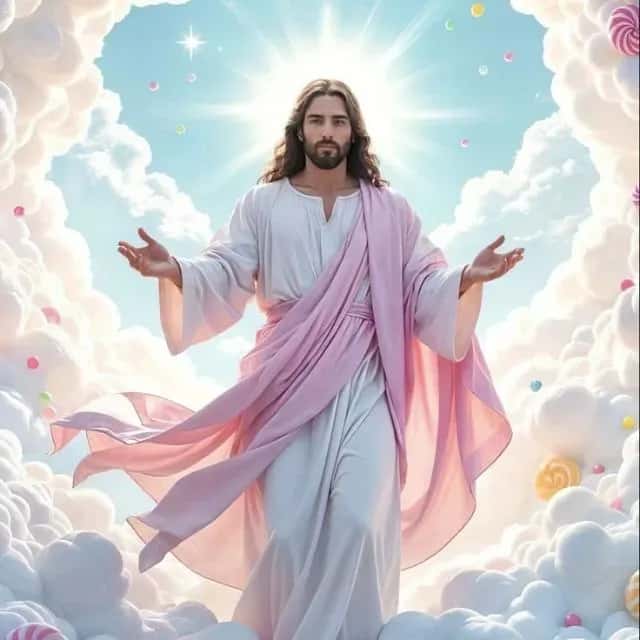 Igreja Virtual Gratidao A Jesus Cristo — grupos de WhatsApp
