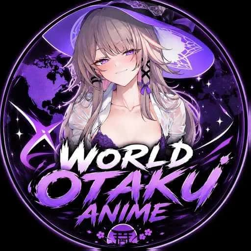 World Otaku Anime — grupos de WhatsApp