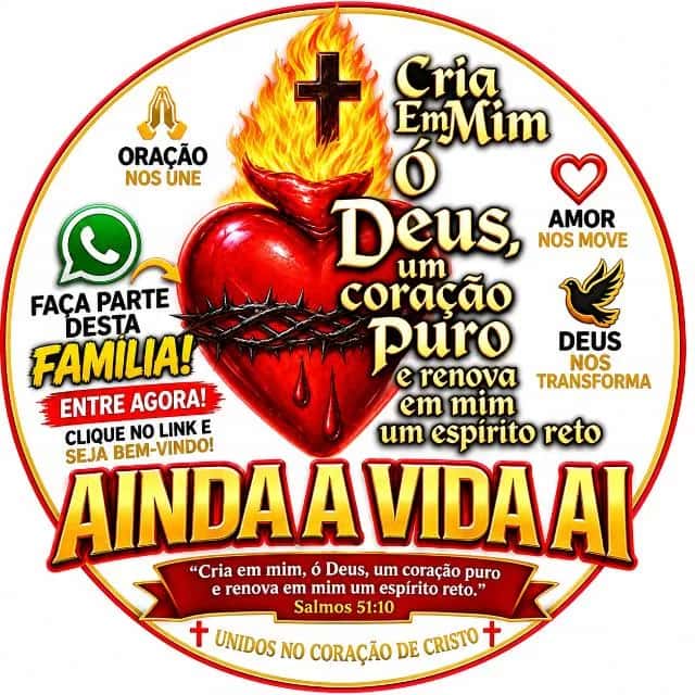 Ainda Há Vida AI — grupos de WhatsApp