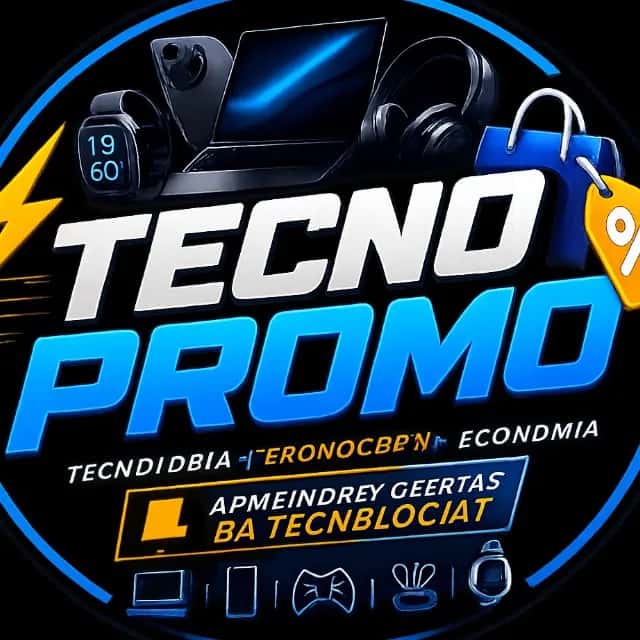 Tecno Promo 1 — grupos de WhatsApp