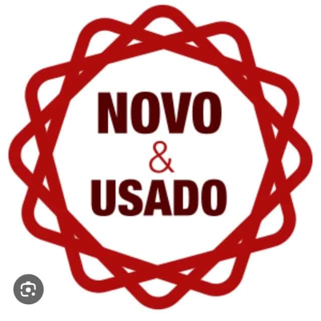 Novos e Usados — grupos de WhatsApp