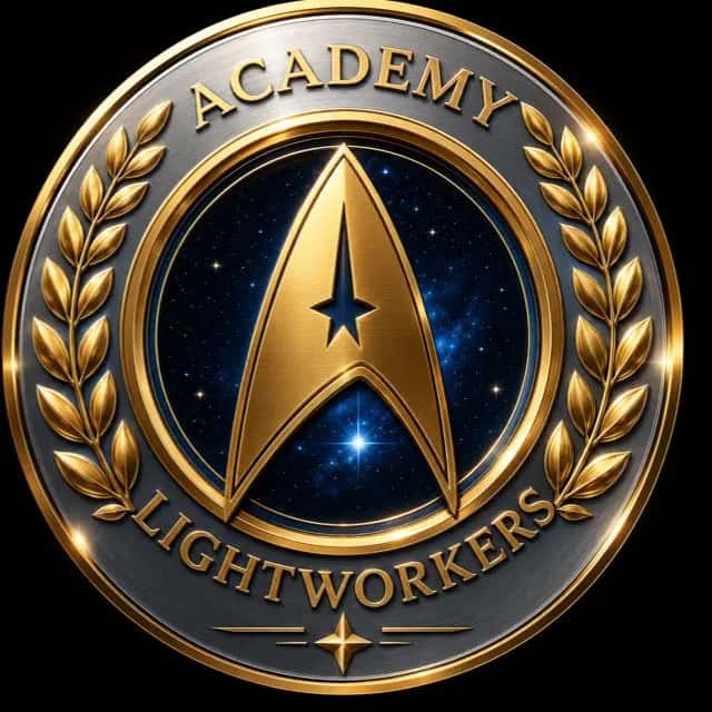 Academy Lightworkers — grupos de WhatsApp