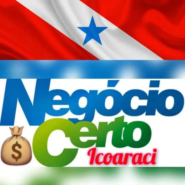 Negócio Certo Icoaraci — grupos de WhatsApp
