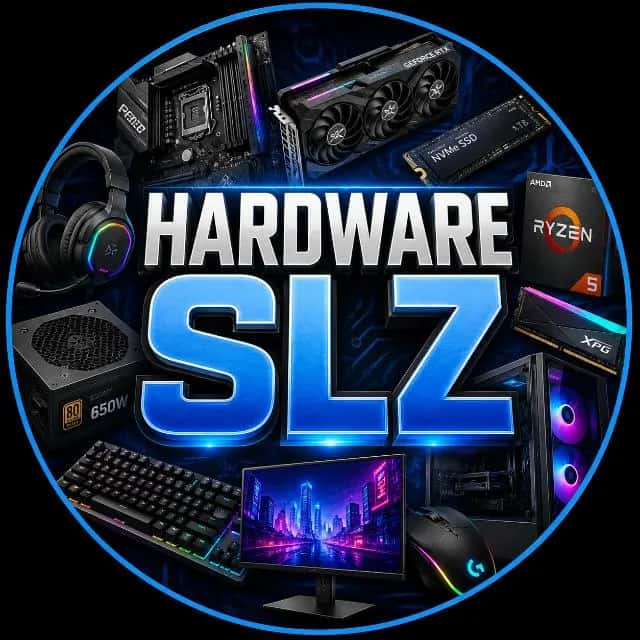 Hardware SLZ | Vendas & Trocas — grupos de WhatsApp