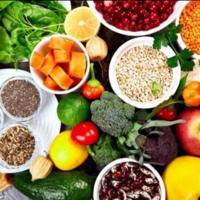 Nutrição Oncológica — grupos de WhatsApp