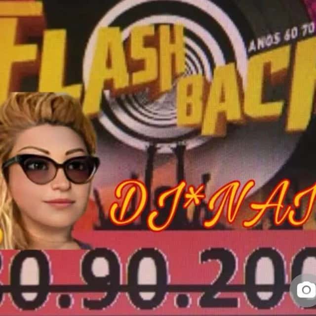 Hotflashback 70 80 90 2000 — grupos de WhatsApp