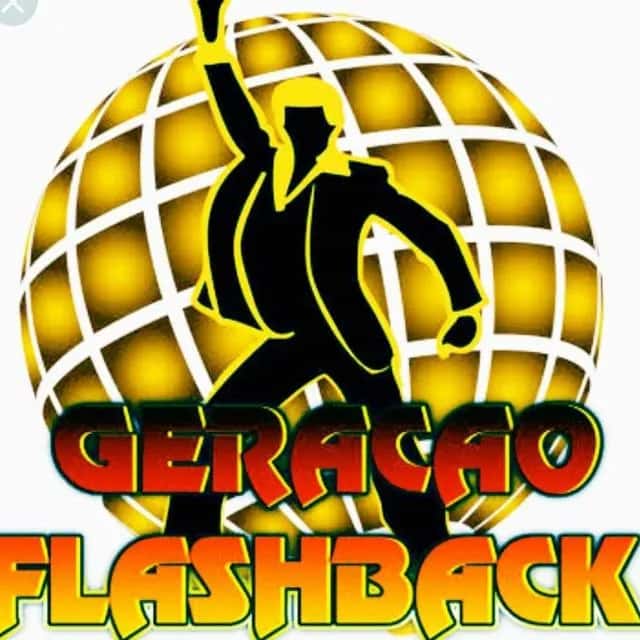 Geração Flashback — grupos de WhatsApp