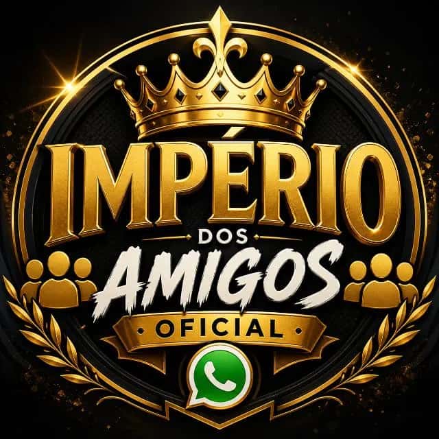 Império Dos Signos — grupos de WhatsApp
