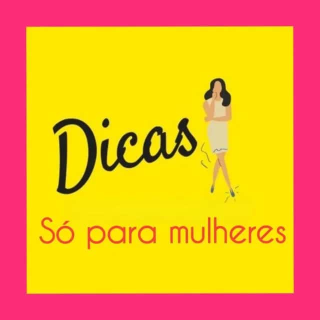 Dicas Só Para Mulheres — grupos de WhatsApp