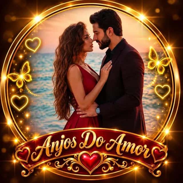 Anjos Do Amor — grupos de WhatsApp