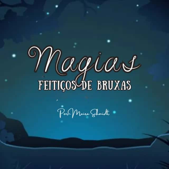 Magias — grupos de WhatsApp