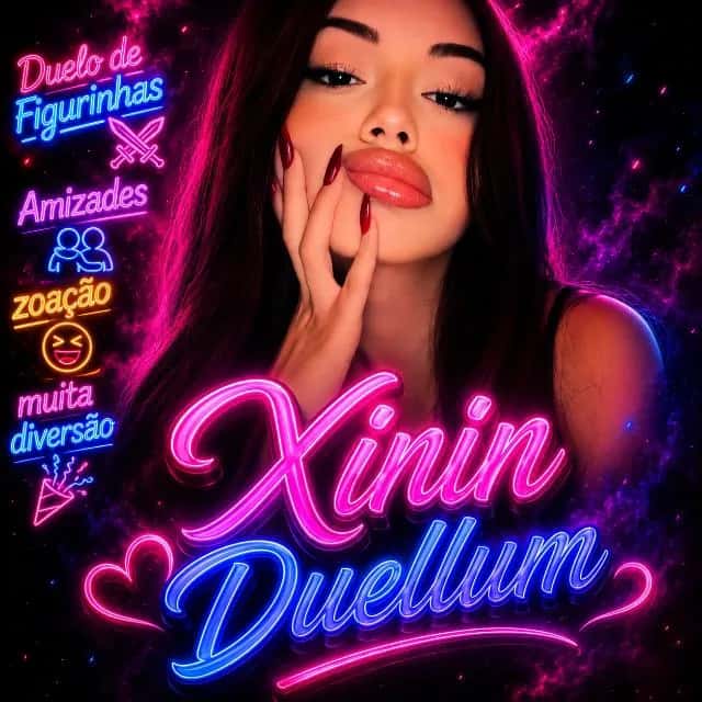 Inin Uellum Stickers — grupos de WhatsApp