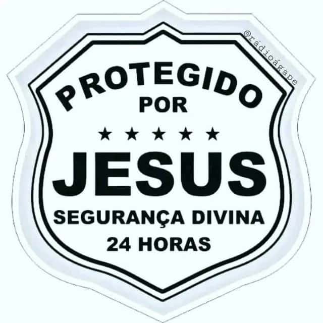 Protegidos Por Jesus Cristo 24 Horas — grupos de WhatsApp