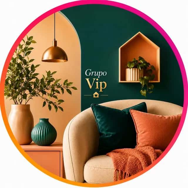 Casa De Luxo Ofertas - Grupo Vip — grupos de WhatsApp