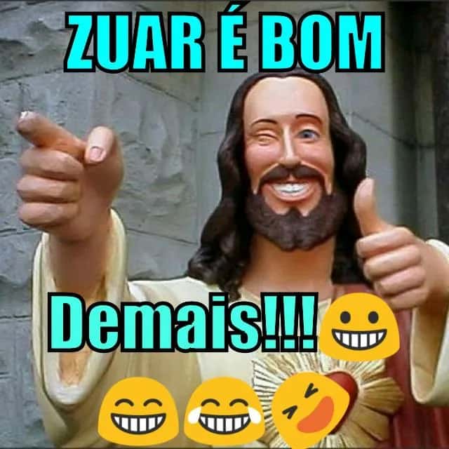Zuar e Bom Demais! — grupos de WhatsApp