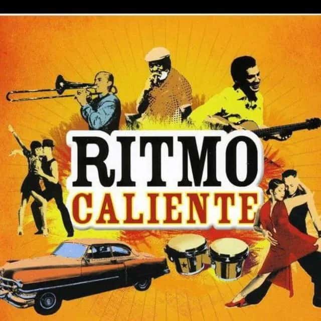 Ritmo Caliente Caribe So Latinas — grupos de WhatsApp