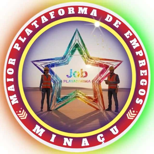 Empregos — grupos de WhatsApp