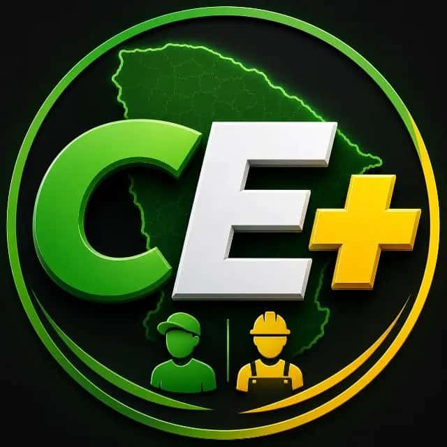 Ceará Diárias — grupos de WhatsApp