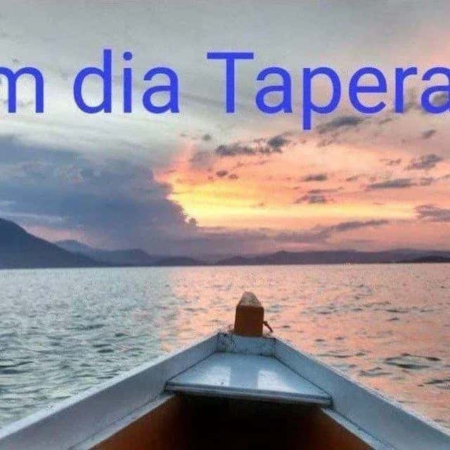 Tapera Faz — grupos de WhatsApp