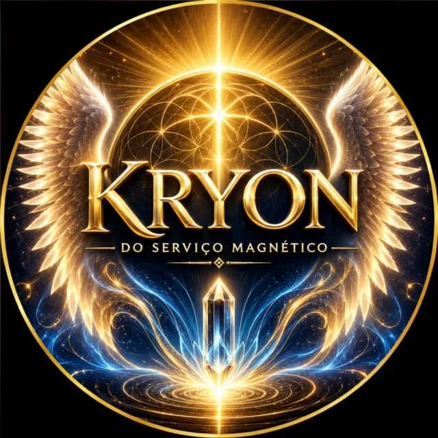 Kryon Serviço Magnético — grupos de WhatsApp