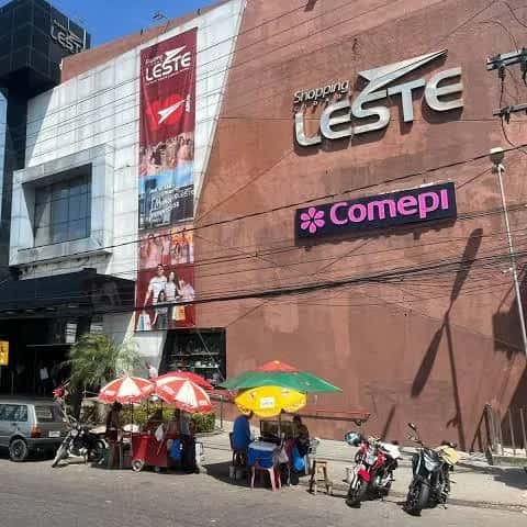 Zona Leste — grupos de WhatsApp