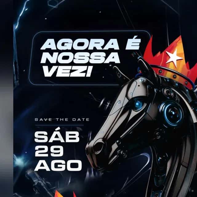 Mega Príncipe Negro OFC — grupos de WhatsApp